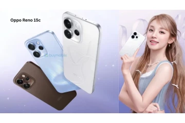 Oppo Reno 15c price in Bangladesh